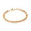 GOLD BRIGHT DAY BRACELET – LARGE