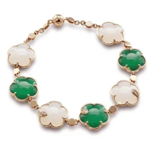 GOLD MOTHER NATURE BRACELET