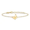 GOLD SUMMER AT THE RANCH BRACELET